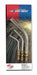 UNIWELD LP Twister MAP/Pro Torch Tip Set