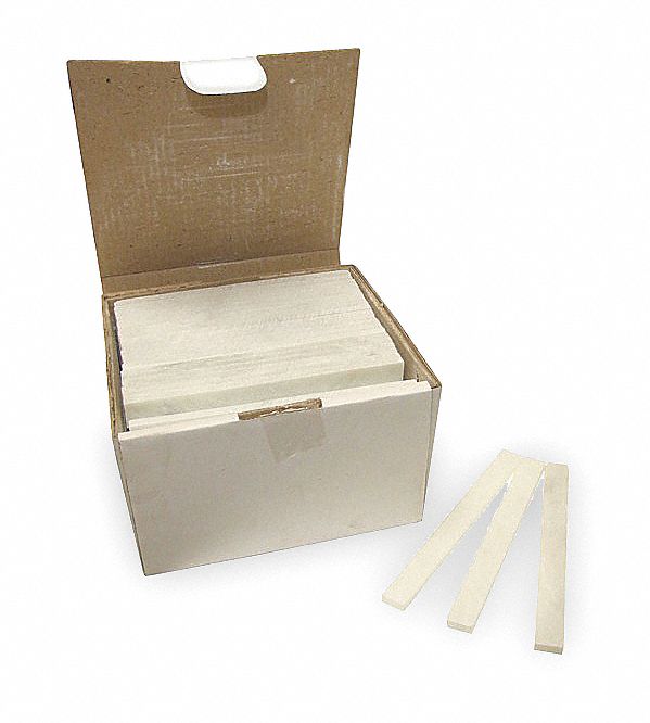 Soapstone Marker Flat 1/2 W 5 L PK144
