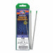 UNIWELD Green Tungsten Electrode PK10