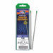 UNIWELD Green Tungsten Electrode PK10