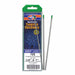 UNIWELD Green Tungsten Electrode PK10