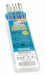 UNIWELD Lt Blue Tungsten Electrode PK10