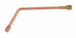 VICTOR MFA Sz8 Acetylene Heating Nozzle