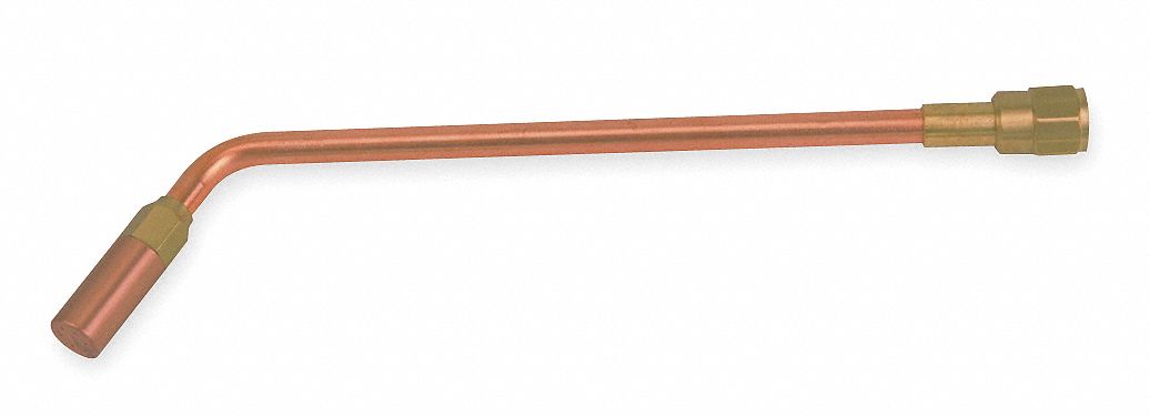 VICTOR MFA-1 Sz6 Acetylene Heating Nzzle