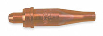 Victor Series 1-101 Size 00 Cutting Tip