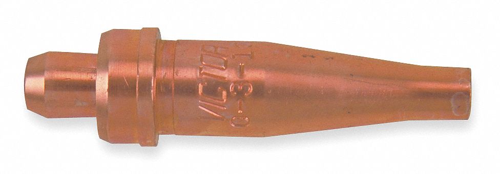 Victor Series 3-101 Size 3 Cutting Tip