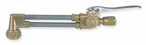 VICTOR CA 1350 Cutting Attachment