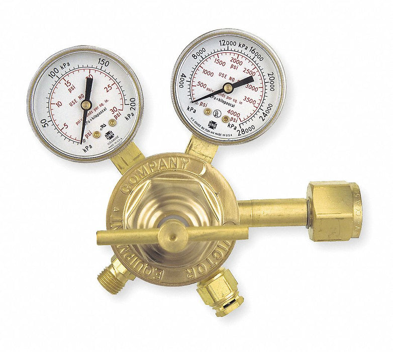 VICTOR SR 250 Gas Regulator