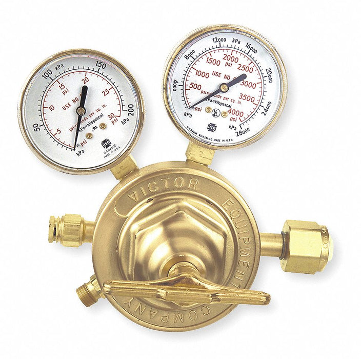 VICTOR SR 450 Gas Regulator