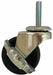 Locking Casters For 1 in Frame