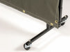 Caster Screen Leg For 1 in Frame