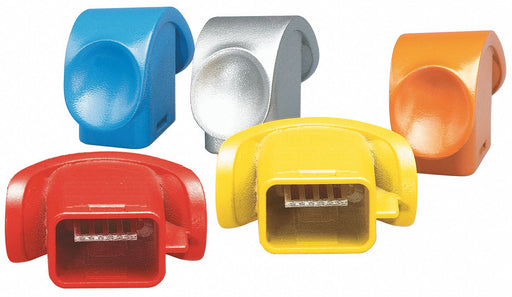 Heat Gun Temperature Key Set 1 1/2 H