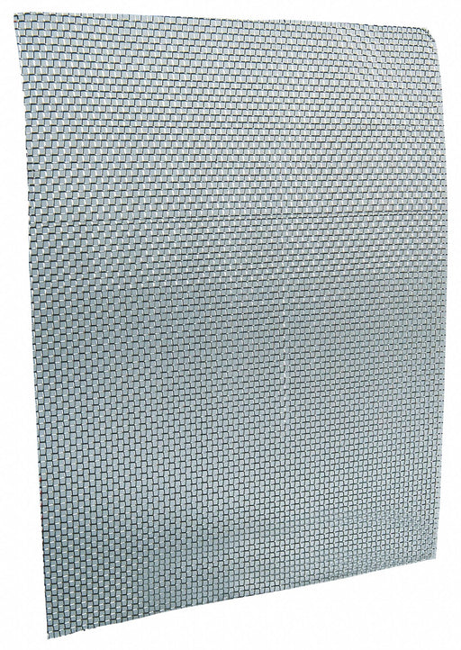 Stainless Steel Mesh 1/4 H