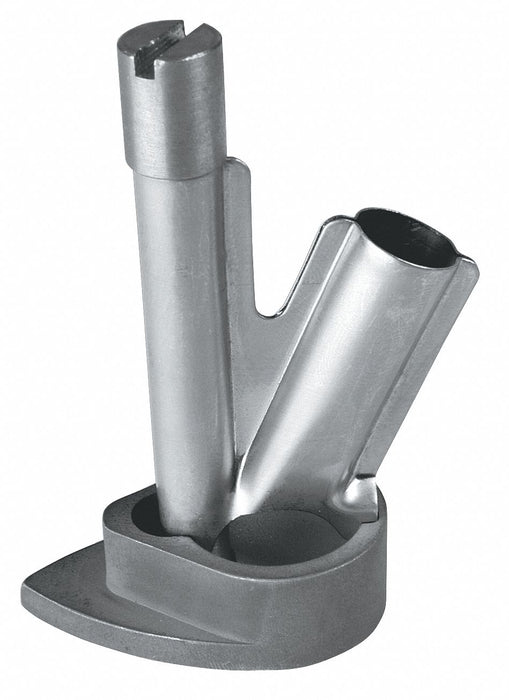 Welding Iron Tip 2 1/2 L