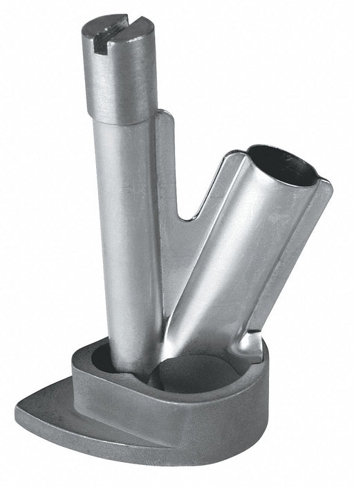 Welding Iron Tip 2 1/2 L