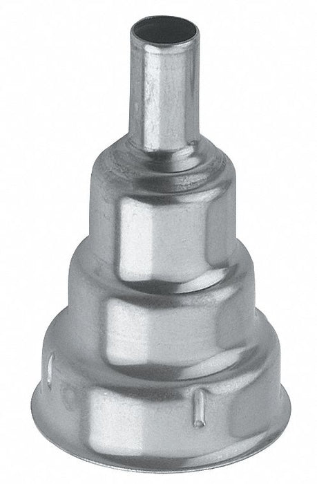 Reducer Nozzle 3/8 Outside Dia 1 1/2 L