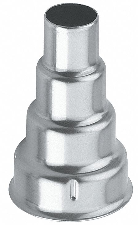 Reducer Nozzle 9/16 Outside Dia