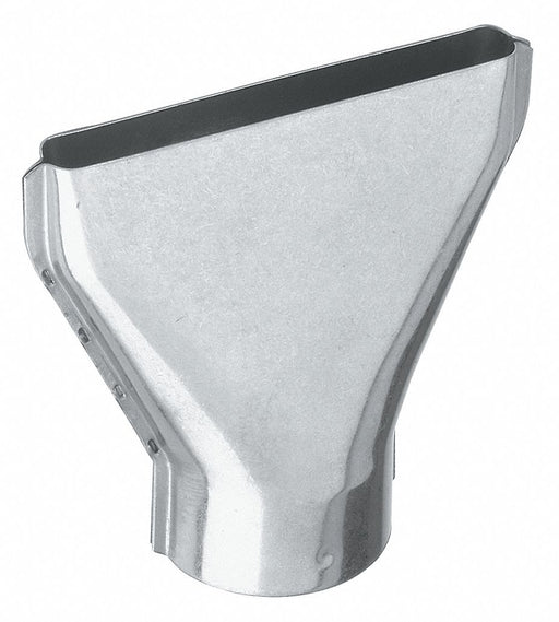 Spreader Nozzle 3 Outside Dia 2 5/8 L