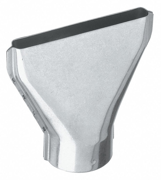 Spreader Nozzle 3 Outside Dia 2 5/8 L