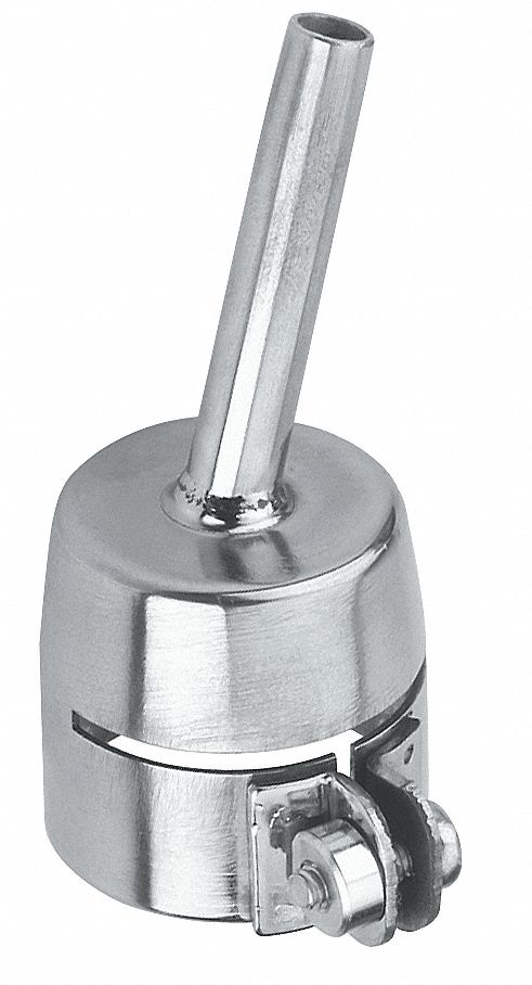 Reducer Nozzle 3/16 Outside Dia