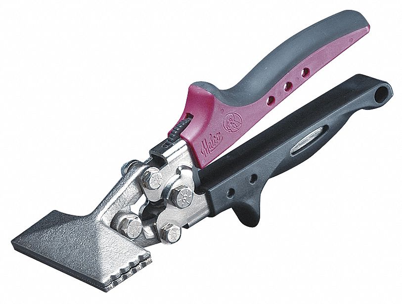 Hand Seamer Redline