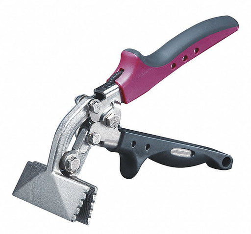 Offset Hand Seamer Redline