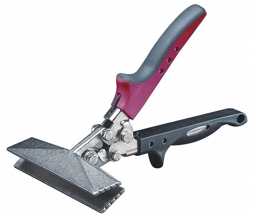 Hand Seamer Redline 8In 1/4In Increments