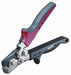 Snap Lock Punch Redline Steel SS