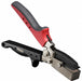 J-Channel Cutter Redline 1/2In W Jaw