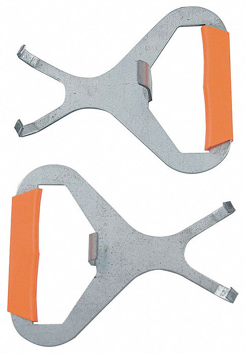 Fence Tensioning Claws