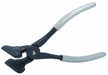 Seamer/Tongs Gripped Jaws Straight