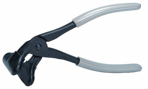 Seamer/Tongs Gripped Jaws Offset