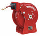 Spring Return Hose Reel 1/4 MNPT 50 ft