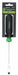 Screwdriver Slotted 5/16x6 Square