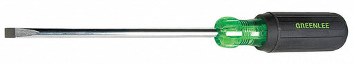 Screwdriver Cabinet 1/4x6 Round