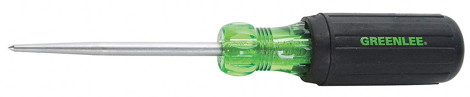 Scratch Awl 7 7/8 In