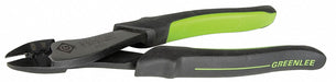 Dieless Crimper 22 to 10 AWG 9-1/2 L