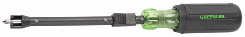 Screw-HoldingScrDrv Phillips #1 Round