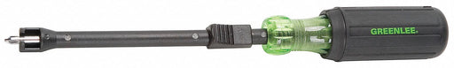 Screw-HoldingScrDrv Phillips #1 Round
