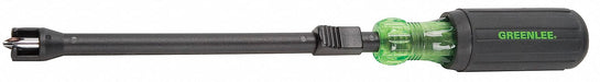 Screw-HoldingScrDrv Phillips #2 Blk Rnd