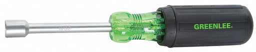 Nut Driver 11/32 Hollow 3 