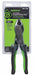 Diagonal Cutting Plier 6-1/8 L