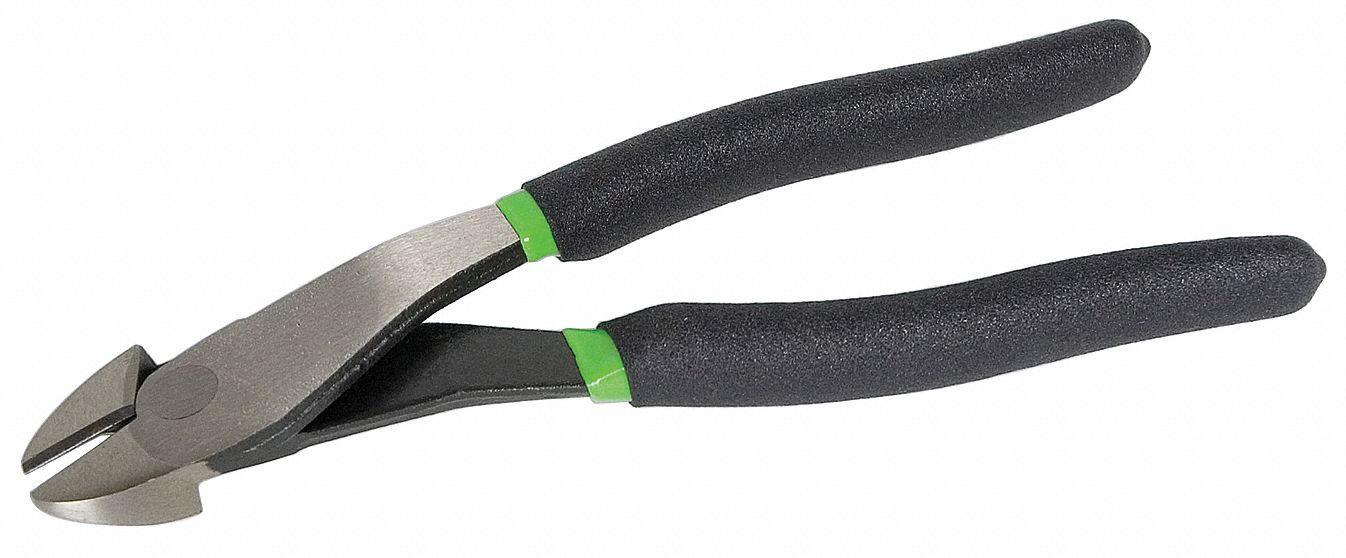 Diagonal Cutting Plier 8-3/4 L