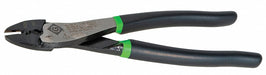 Dieless Crimper 22 to 10 AWG 9-1/2 L