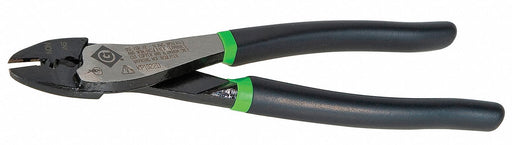 Dieless Crimper 22 to 10 AWG 9-1/2 L