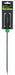 Screwdriver Slotted 1/4x10 Square