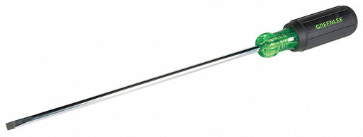 Screwdriver Cabinet 3/16x8 Round