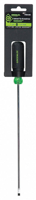 Screwdriver Cabinet 3/16x10 Round