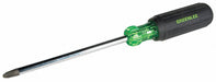 Screwdriver Phillips #3x6 Round