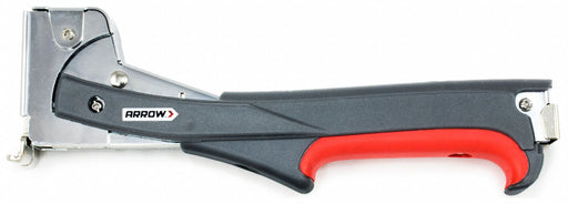 Hammer Tacker Pro Flat Crown